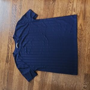 Zara Silky Lounge Top